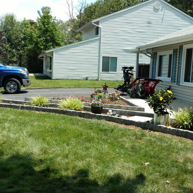 Images Access Landscaping LLC