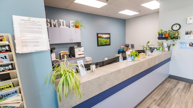 Images Gentle Dental Springfield