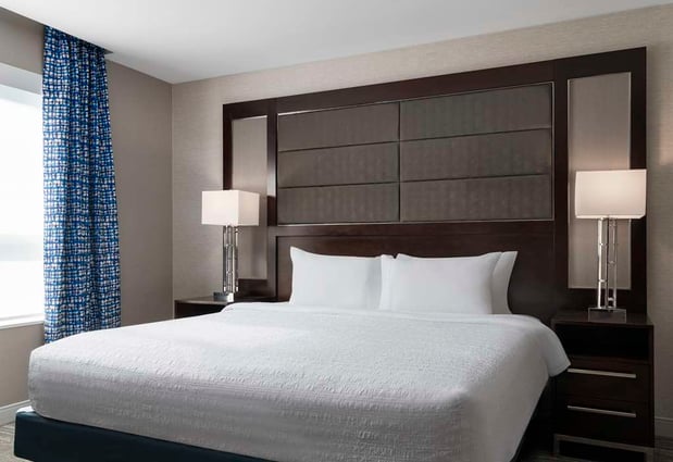 Images Hampton Inn & Suites Worcester