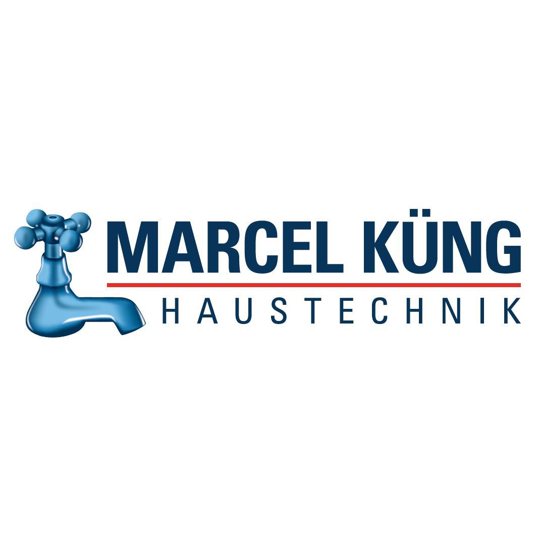 M. Küng Haustechnik GmbH Logo