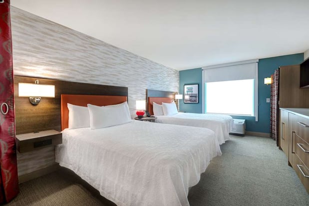 Images Home2 Suites by Hilton Bryant Little Rock