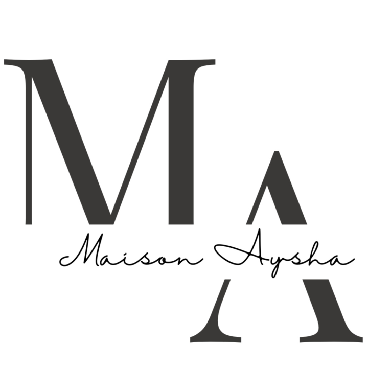 Maison Aysha parfumerie et cosmétique (détail)