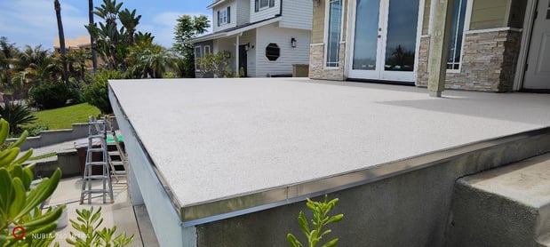 Images West Coast Decking & Waterproofing
