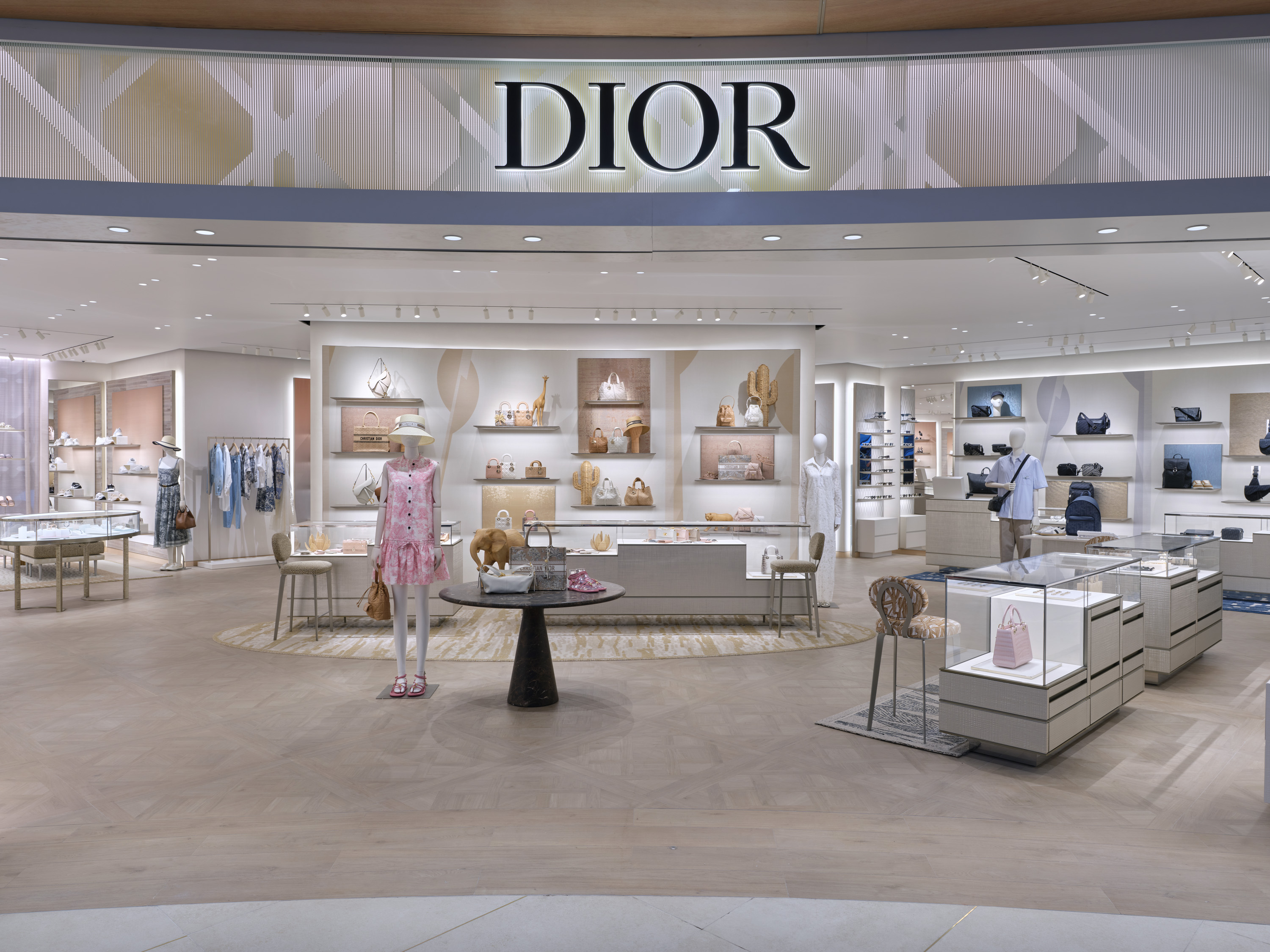 Images DIOR
