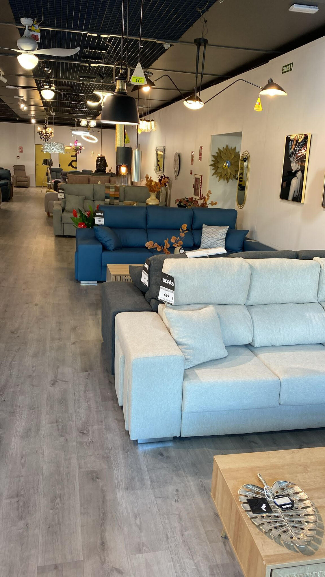 Images EXPRESS SOFAS