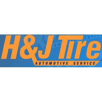 H & J Tire - Novato