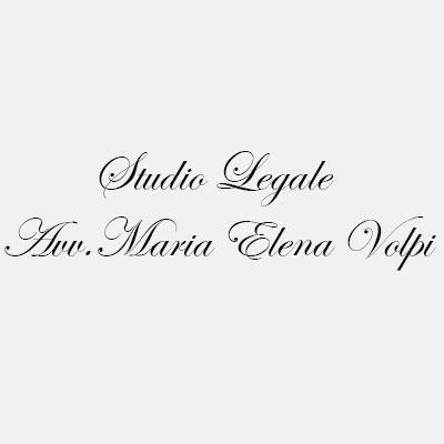 Studio Legale Volpi Avv. Maria Elena Logo