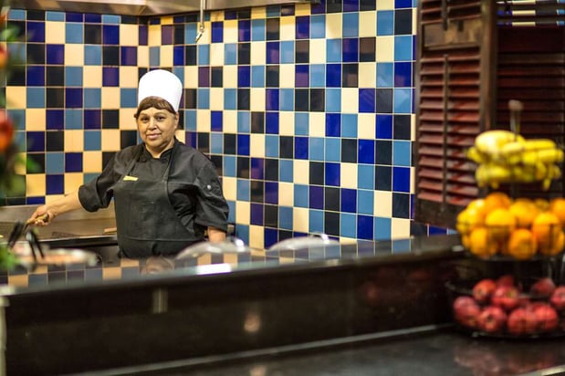 Images Embassy Suites by Hilton Laredo