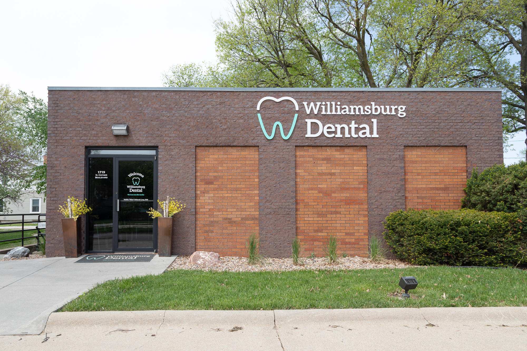 Williamsburg Dental Northeast