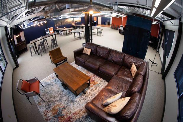 Images Workhorse Coworking