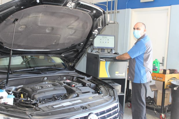 Images Haven Auto Repair | CarMax Repair Shop