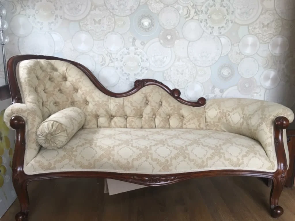 Images T.MC Upholstery