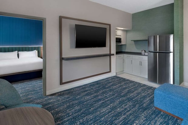 Images DoubleTree Suites by Hilton Hotel Mt. Laurel