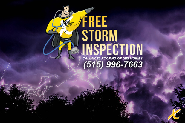 Images LoveOurRoof, an Xcel Company