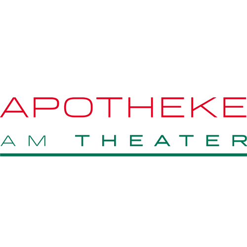 Logo Logo der Apotheke am Theater