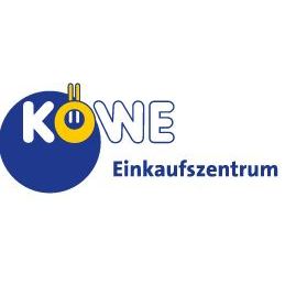 Logo Köwe Einkaufszentrum