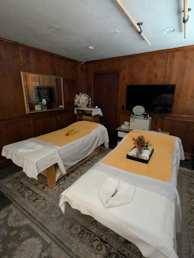 Images MASSAGE HEAVEN & BODYWORK