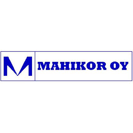 Mahikor Oy Logo