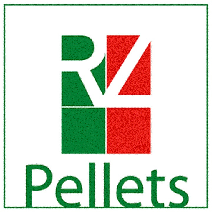 RZ Pellets GmbH Bahnhofstraße 32, 3370 Ybbs an der Donau Logo