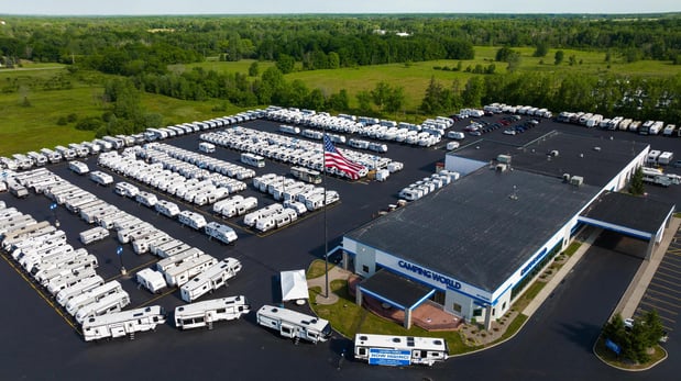 Images Camping World RV Sales
