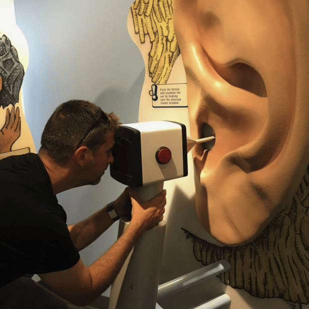 Images Hearing and Brain Centers of America- St. George & Washington, Utah