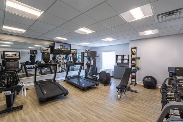 Images Holiday Inn Anderson by IHG