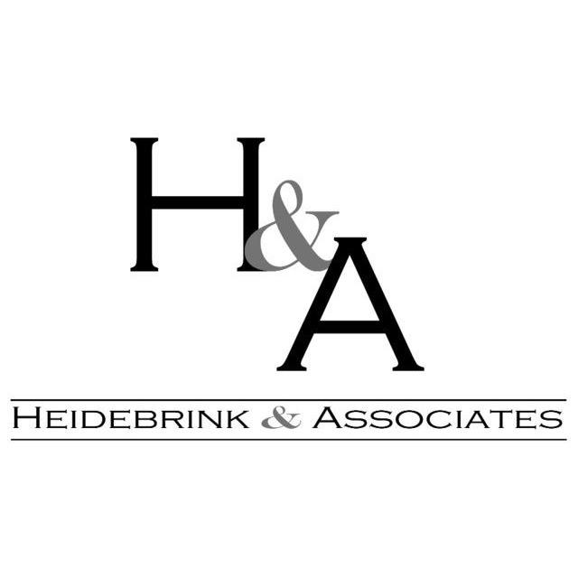 Heidebrink & Associates Agency, Inc. Logo