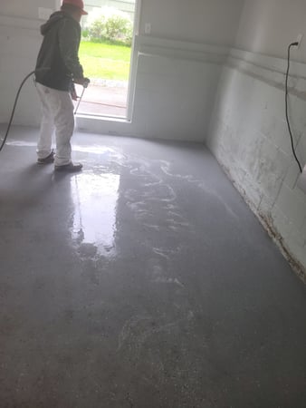 Images The Perfect Wall Painting LLC