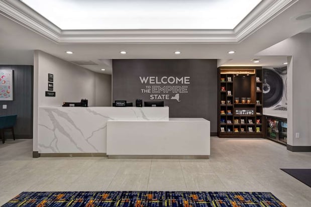 Images Hampton Inn NY-JFK