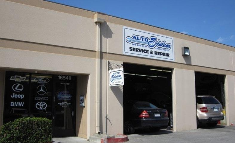 Images Auto Solutions
