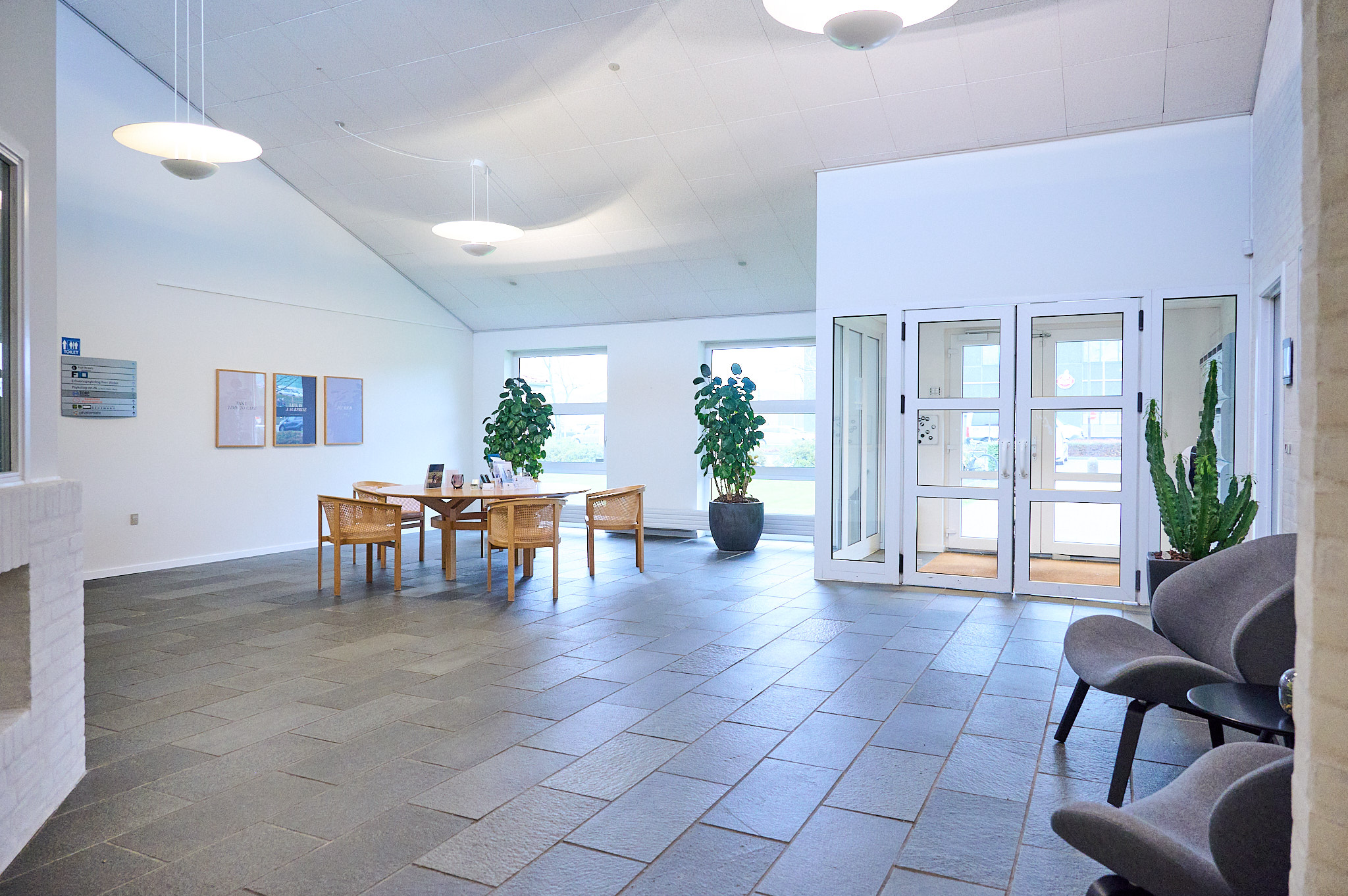 Images Dansk HøreCenter Sønderborg