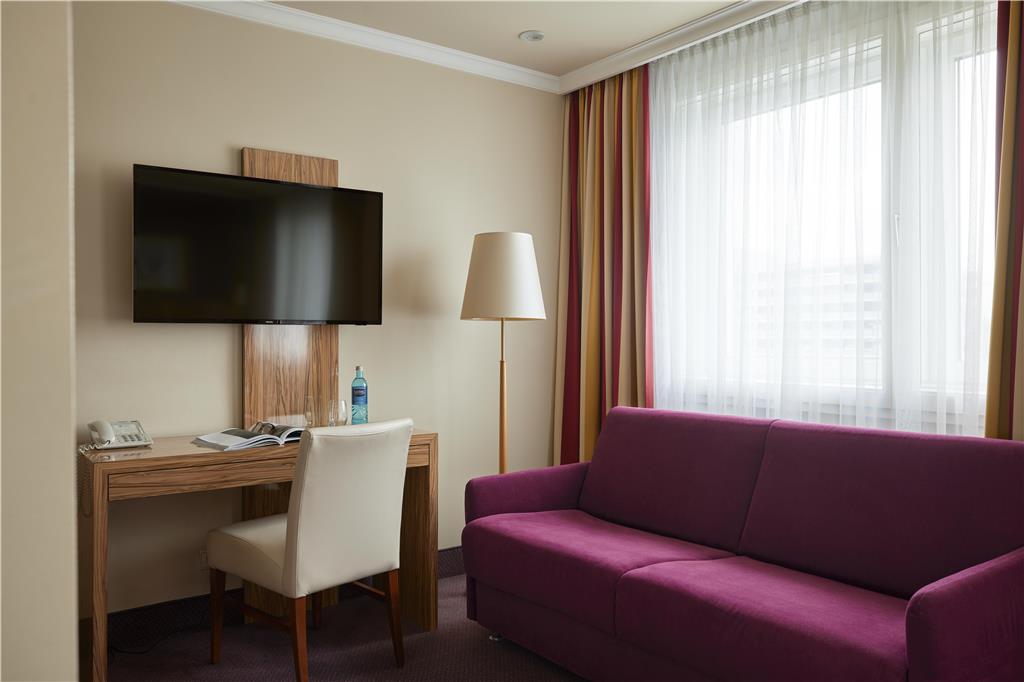 Bilder Best Western Raphael Hotel Altona