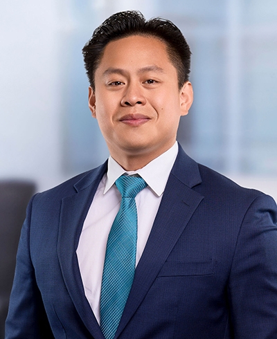 Images Peter Chung - Financial Advisor, Ameriprise Financial Services, LLC