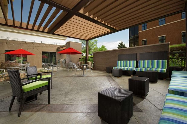 Images Home2 Suites by Hilton Louisville East/Hurstbourne