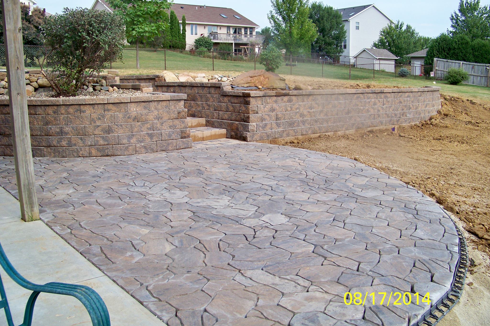 KJ's Green Thumb & Landscaping LLC Image