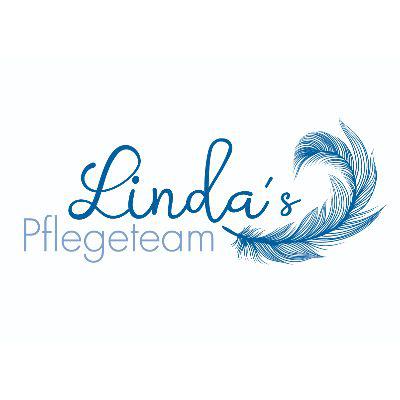 Logo Linda`s Pflegeteam - Linda Kauerauf