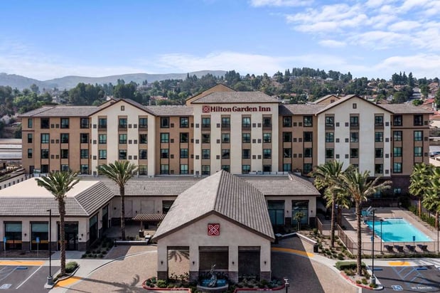 Images Hilton Garden Inn Pomona