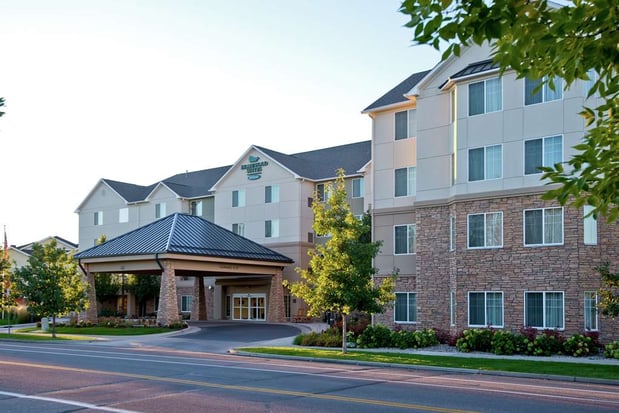 Images Homewood Suites by Hilton Fort Collins