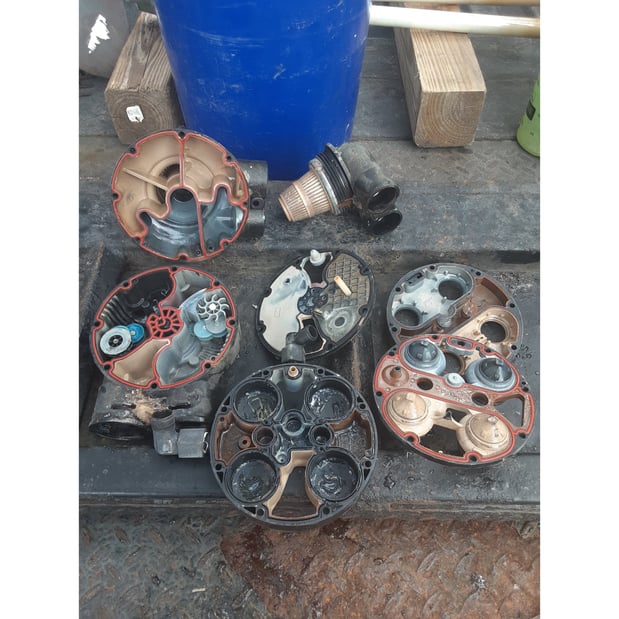 Images Kinetico Quality Water of Polk County