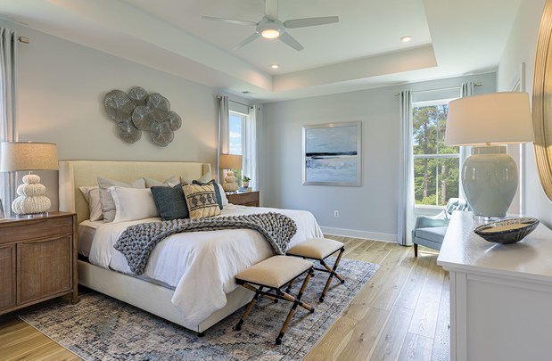 Images Beazer Homes Sandpiper Cove