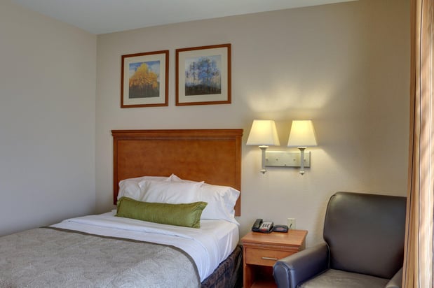 Images Candlewood Suites Texarkana by IHG