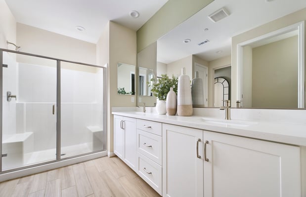 Images Trellis at Cimarron Ridge by Del Webb