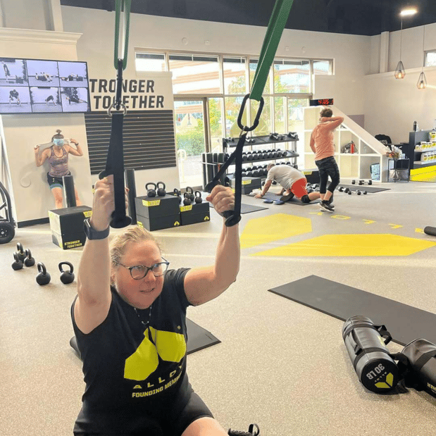 Images Alloy Personal Training West Chester