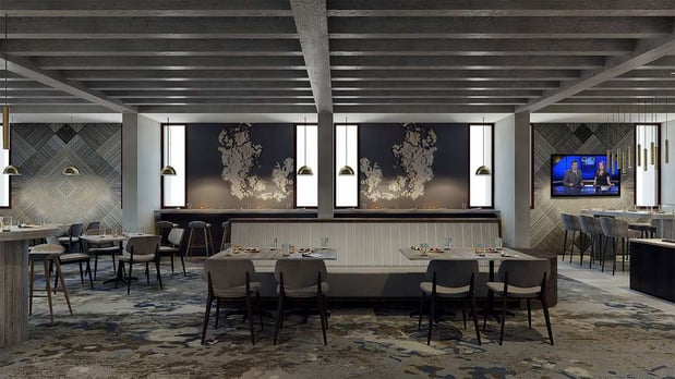 Images DoubleTree by Hilton Raleigh Midtown