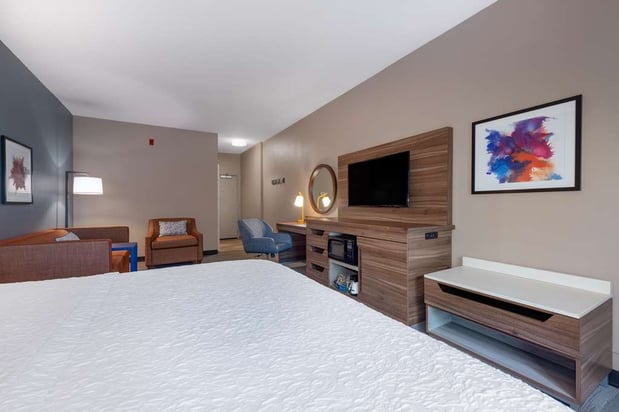 Images Hampton Inn St. Robert/Ft. Leonard Wood