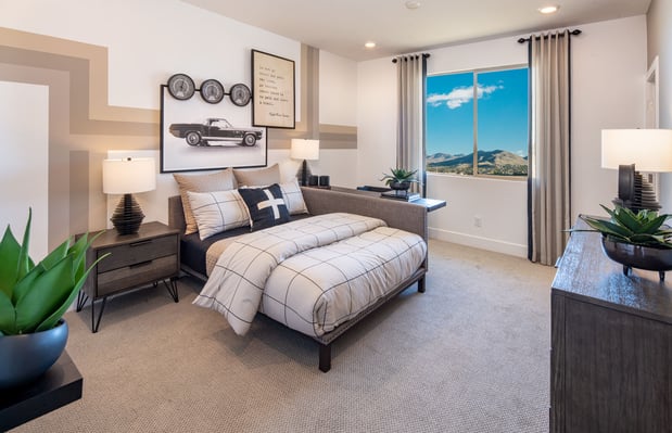 Images Hayford Collection by Pulte Homes