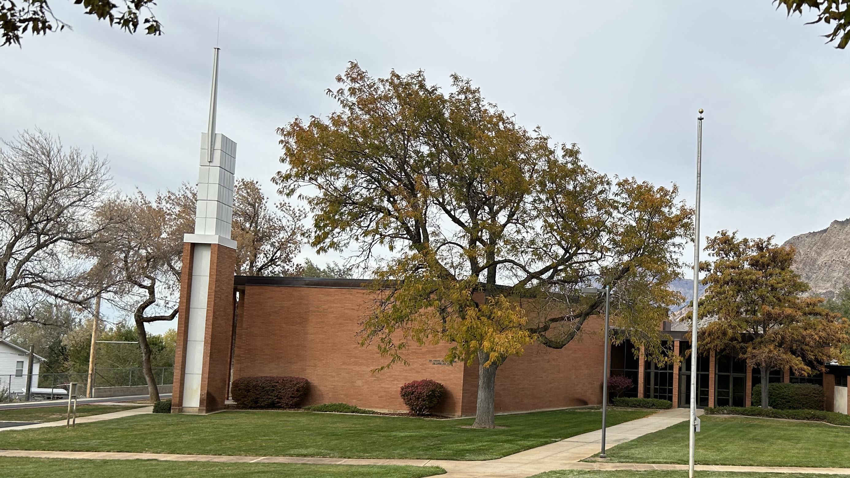 The Church of Jesus Christ of Latter-day Saints Image