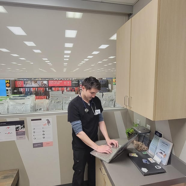 Images Vetco Total Care Animal Hospital