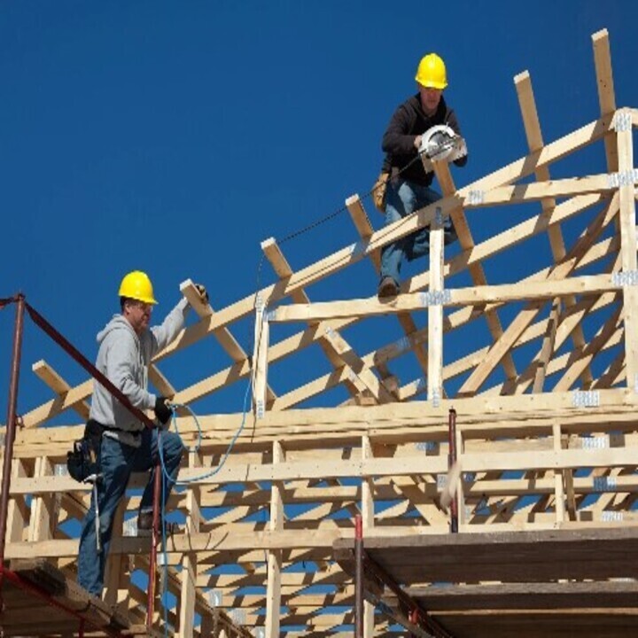 Images RAVASA Roofing + Construction