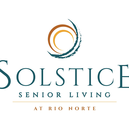 Solstice Senior Living at Rio Norte Logo